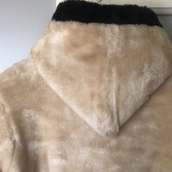 Vintage Canadian Garment Co. coat - Picture 7 of 11